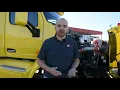 JX Smart Tip - Paccar MX13 engine