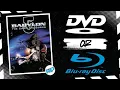 DVD or Blu-ray Babylon 5 - Which Version Wins