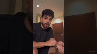 شهاب بعد حبس سوزي الاردنيه و مداهم 