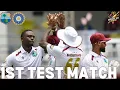 Download Lagu WEST INDIES Playing X1.  India Test Preview