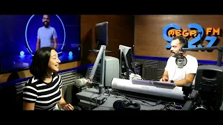 الأغنية الأكثر انتشارا نورهان المرشدي تغني باب الطيابة من غير مزيكا 