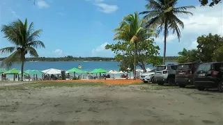 Lagoa do Carcará - como chegar passando por Nísia Floresta-RN