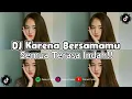 Download Lagu Dj Karena Bersamamu Semua Terasa Indah by Maman Fvndy | Dj Viral Tiktok Fyp | CinematicTok 😎