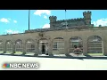 Warden 8 others charged in connection with 2 Wisconsin inmate deaths