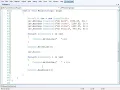 IComparable Sample