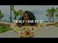 DJ Noiz & Tenelle - Island King (Remix) ft. Spawnbreezie, Kennyon Brown, Rellek Brown (Lyric Video)