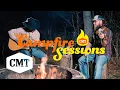 Download Lagu Cody Johnson Fireside Concert ft. “Dear Rodeo” + “Cowboy Life” \u0026 More | CMT Campfire Sessions