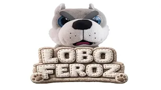 3 CUENTOS INFANTILES DEL LOBO FEROZ: Los tres cerditos, Caperucita Roja y Los Siete Cabritillos