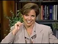 Tom Berenger Gettysburg interview with Katie Couric