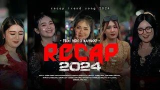 dj recap viral 2024 full party mengkane fikrimixs ft bangsay official dj sepesial tahun baru