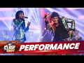 Download Lagu The Clash 2025: Jong Madaliday heats up with 'Versace on the Floor' \u0026 'Just the Two of Us' medley!
