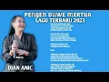 Download Lagu PENGEN DUWE MERTUA DIAN ANIC LAGU TERBARU 2023 || Lyric Video ||