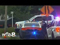 Neighbor dispute in Spring Hill ends in fatal shooting