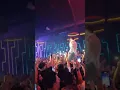 çakal - antrikot sahne performansı