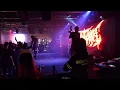 Oedipism - Distant (Live in Montreal - 08/29/23)