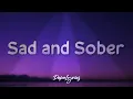#dopelyrics #sadandsober #wolff359 WOLFF359–SAD AND SOBER(Lyrics) 🎧