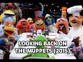 Download Lagu Looking Back on The Muppets (2015): How Does It Hold Up?