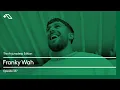 Download Lagu The Anjunadeep Edition 337 with Franky Wah