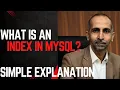 How to Create an Index in MySQL Improve Database Performance