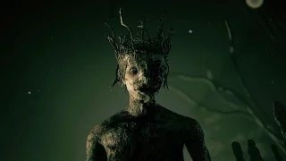 Outlast 2 Full Game Walkthrough 4K 60fps