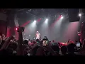 Tyler, The Creator - Corso - Music Hall Of Williamsburg - July 1st 2021