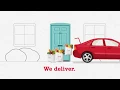 Shop n Save Grocery Delivery