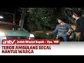 Lagu Tobatnya Dua Pemuda Begal Gunakan Ambulans | Jodoh Wasiat Bapak | Eps 149