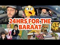 Download Lagu THE BARAT IS 24 HOURS AWAY! 😱 The Boys Panic Buy \u0026 I Do a Nachos Set Up 🎊