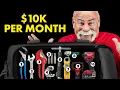 10 Service Tools That Make Me Thousands My Everyday Carry as a Plumber