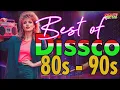 Download Lagu Legendary Disco 80s 90s Greatest Hits-Nonstop Disco Music Songs Hits-Brother Louie, Chery Chery Lady