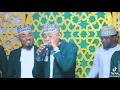 Swala ya mtume ni dawa katika moyo wangu ||ahlu madina