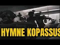 HYMNE KOPASSUS 2025