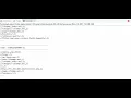Spark Streaming Web server logs