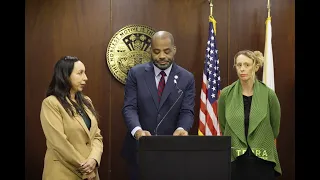 Otay Mesa Detention Center Lawsuit with Supervisor s Lawson-Remer and Paloma Aguirre