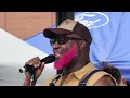 Pynk Beard - I Lived & Crazy (Gnarls Barkley Cover) | Live at Ryman & BMI Block Party 2025 Nashville