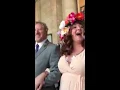 Wright Flynn Roman Highland Wedding Fling