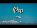 Download Lagu *NSYNC - Pop (Lyric VIdeo)