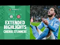 CHERKI STUNNER! | Manchester City v Brentford extended highlights