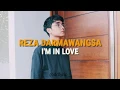 Download Lagu Reza Darmawangsa - Im in love lyric