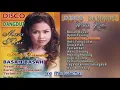 Lagu BASAH BASAH [ ALBUM DISCO DANGDUT MASA KINI ] - HESTY DAMARA