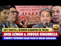 🔴CELAKA! ANDI AZWAN DAN JHOSUA SINAMBELA TERANCAM PENJARA KARENA PAPARKAN IJAZAH JOKOWI