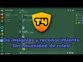 Tutoriales Bots - T4 Tutoriales Elraccion