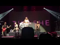 TINASHE — Faded Love (Live at The Novo BET Experience 2018)