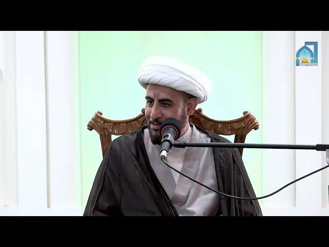 ⁣الشيخ عقيل الشبعان | الصيام بين الارادة والتقوى | 1 رمضان 1447