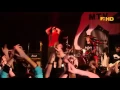 Download Lagu The Used - The Taste Of Ink [Live]