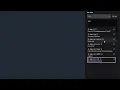 Variable Basics