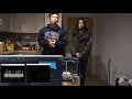 IIR Filter Assignment