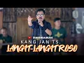 Download Lagu KANG JAN TS - Langit - Langit Roso ( Official Music Video )