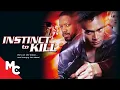 Download Lagu Instinct to Kill | Full Movie | Action Thriller | Mark Dacascos
