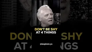 Don T Be Shy At 4 Things Life Lessons By Anthony Hopkins Inspirationalquotes Anthonyhopkins 
